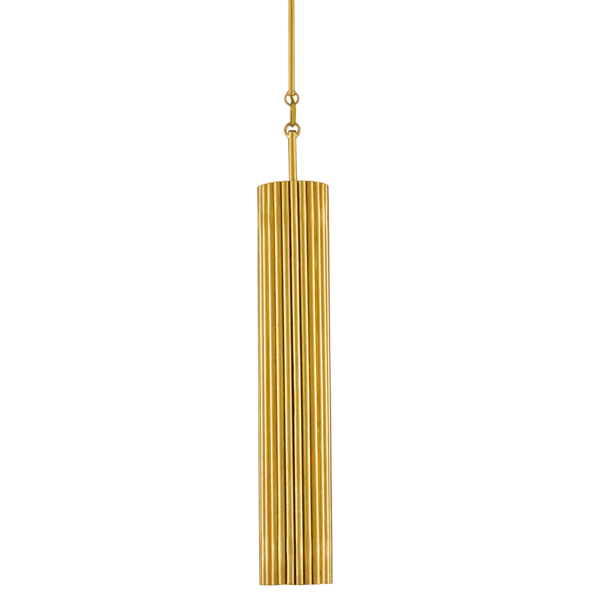 Penfold Gold Pendant