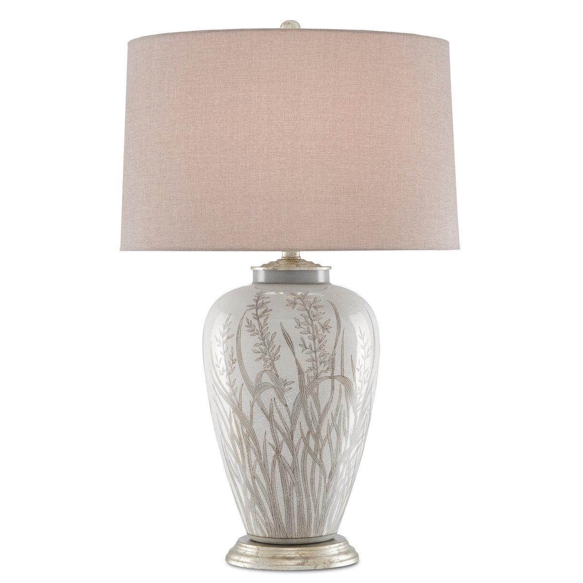 Peppergrass Table Lamp