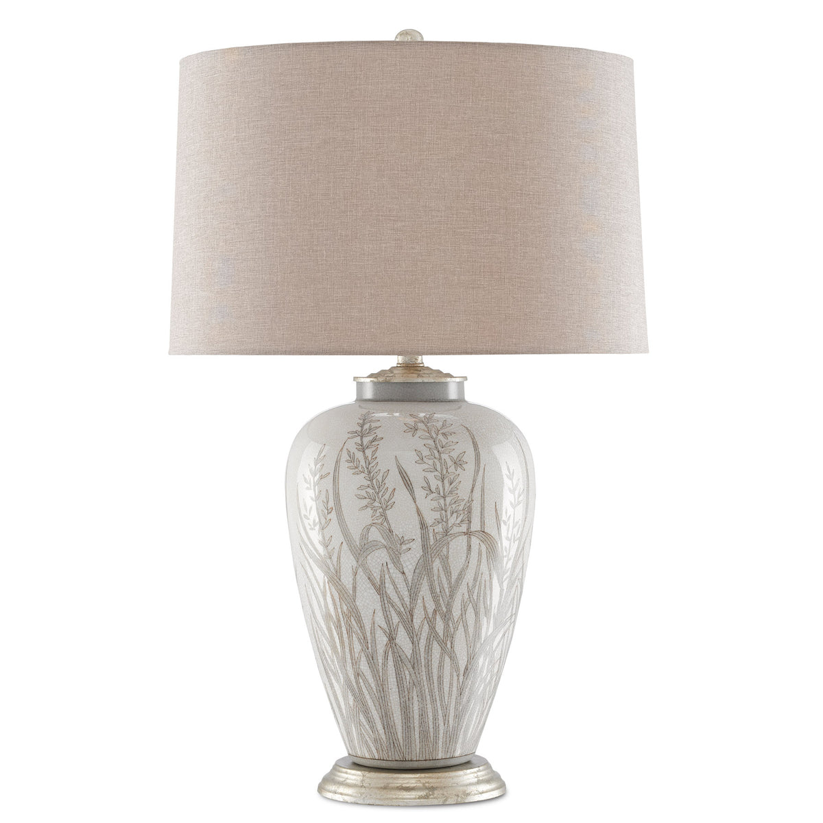 Peppergrass Table Lamp