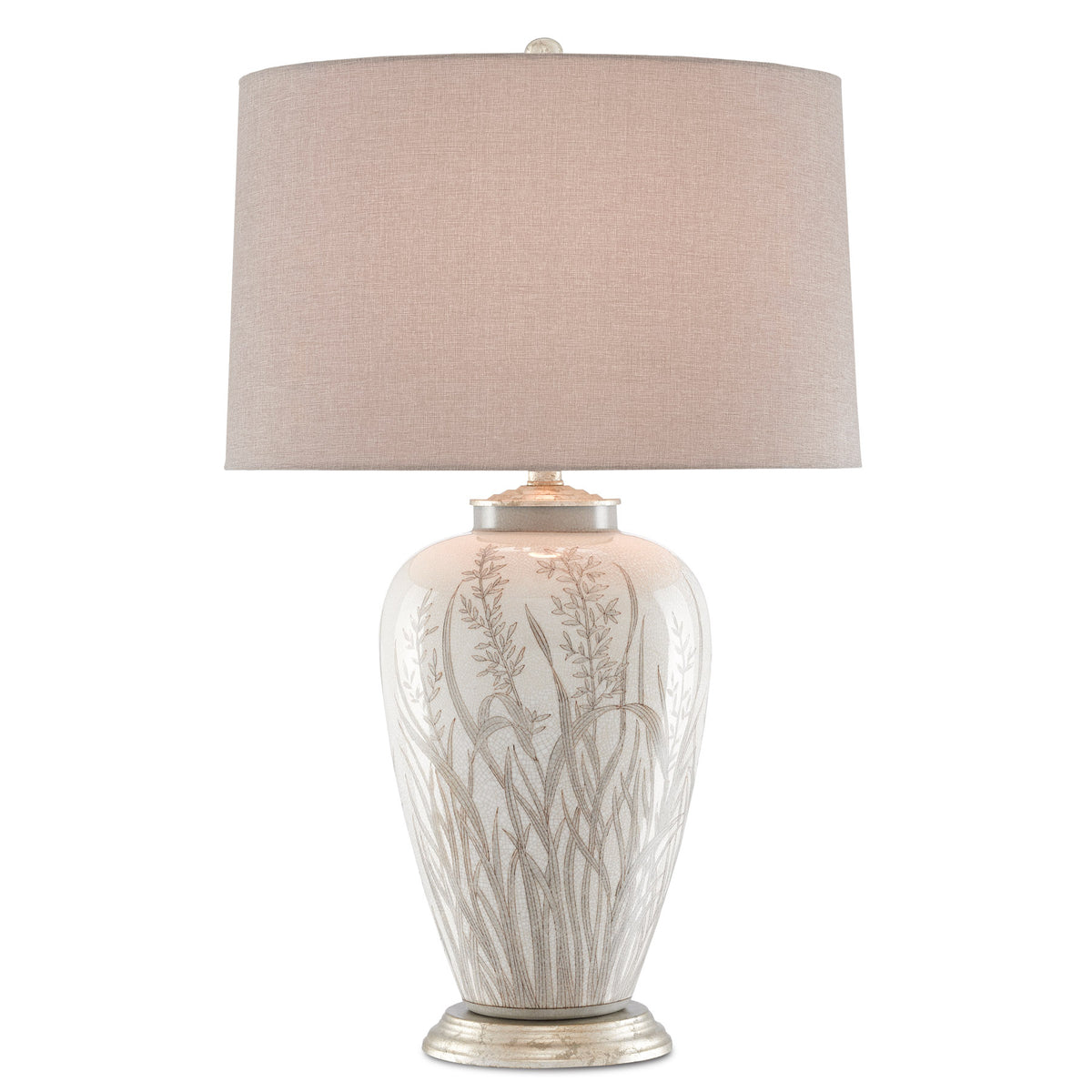 Peppergrass Table Lamp