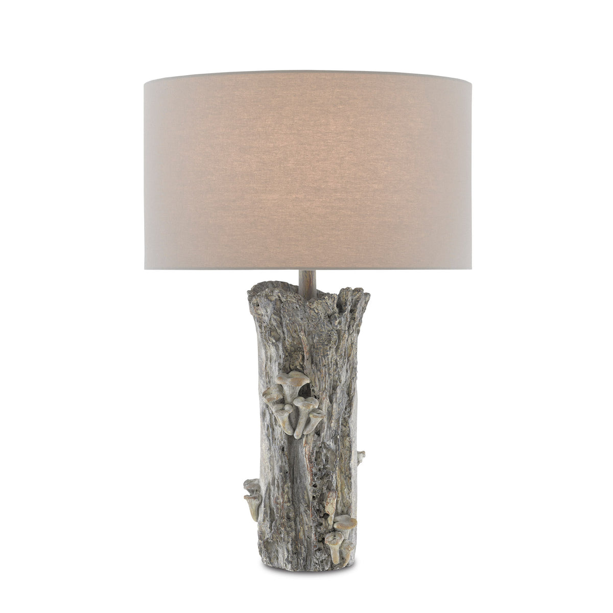 Porcini Table Lamp
