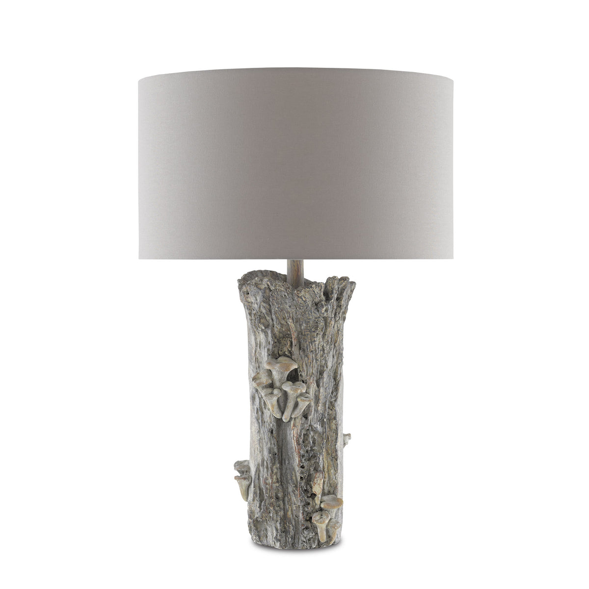 Porcini Table Lamp