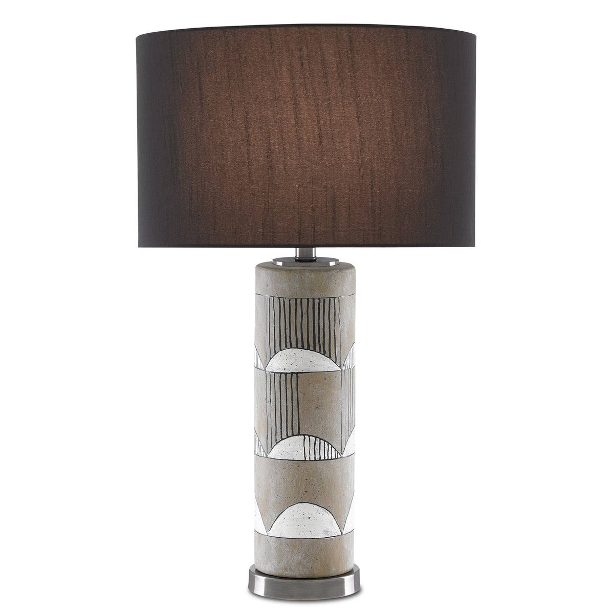 Primitivo Table Lamp