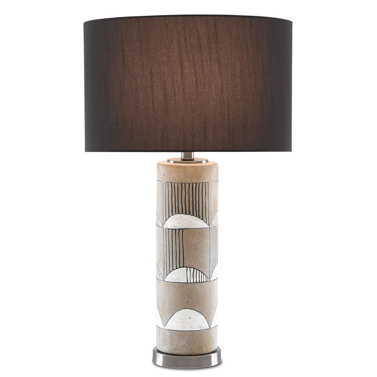 Primitivo Table Lamp