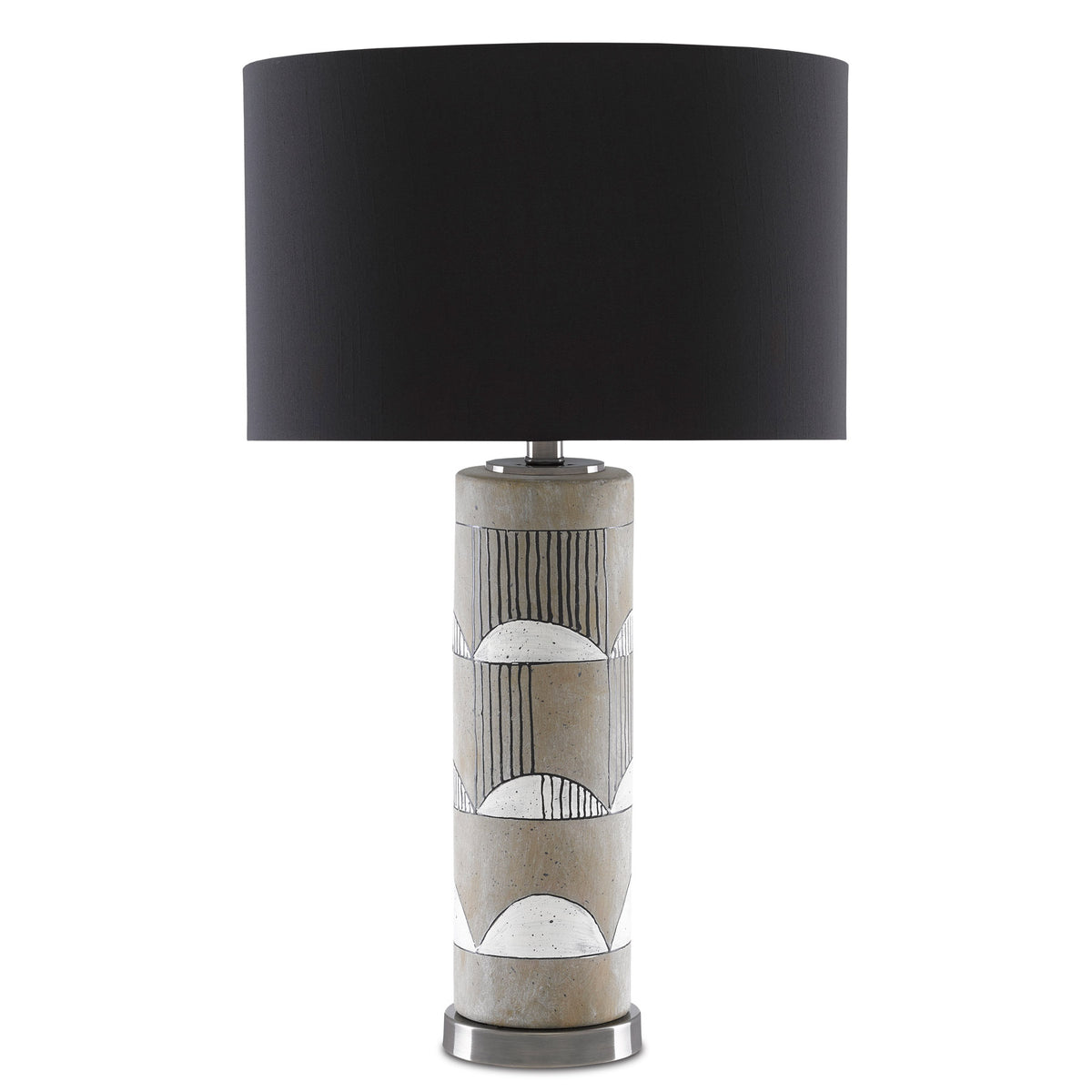 Primitivo Table Lamp