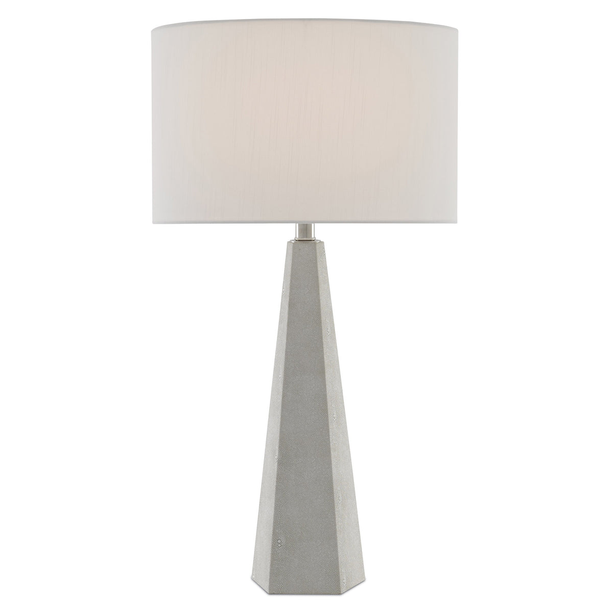 Primordial Table Lamp