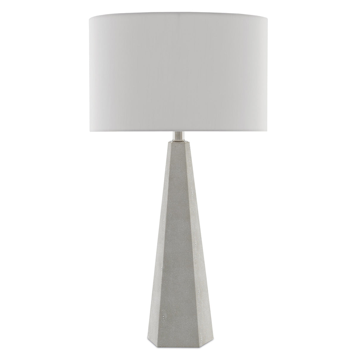 Primordial Table Lamp