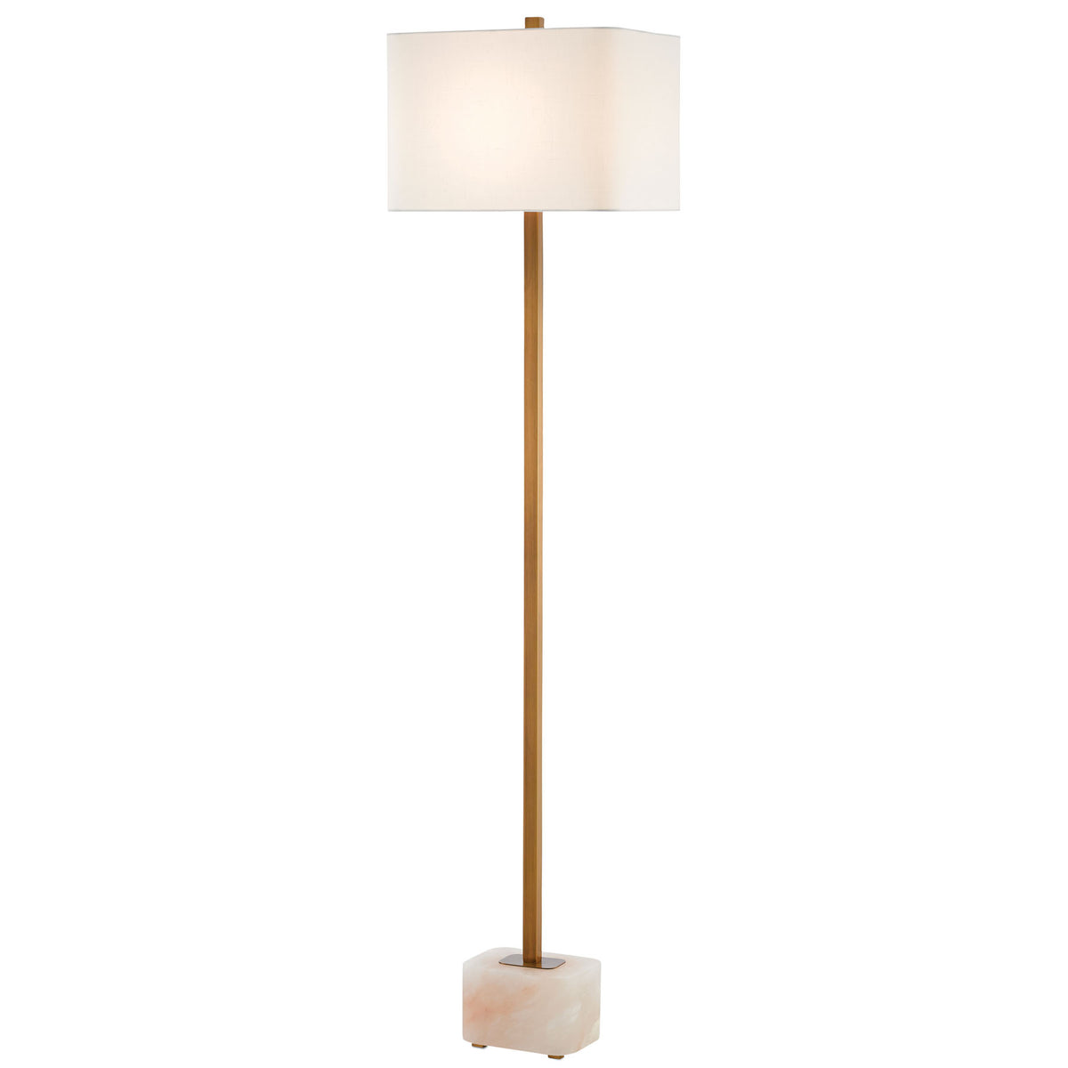 Recap Floor Lamp