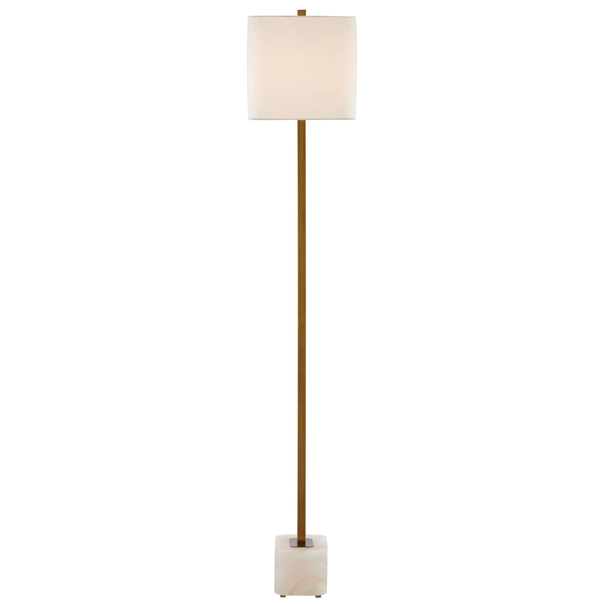 Recap Floor Lamp