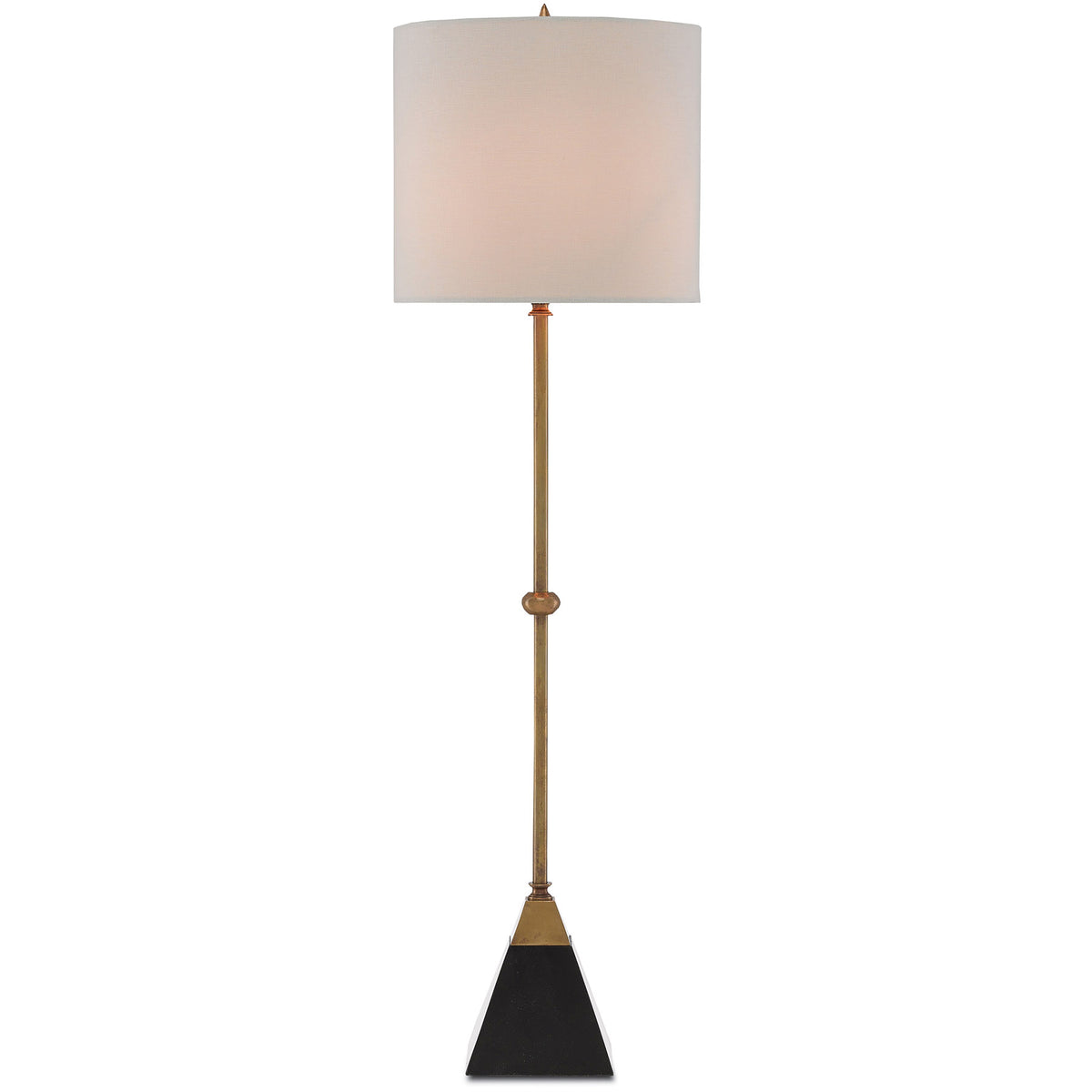 Recluse Table Lamp