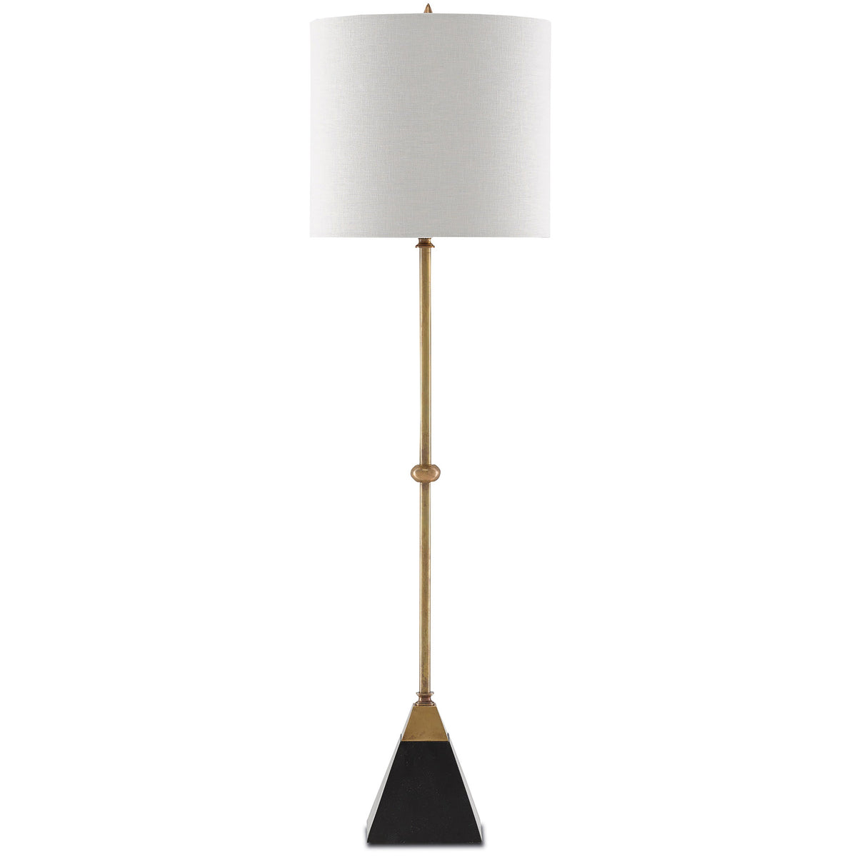 Recluse Table Lamp