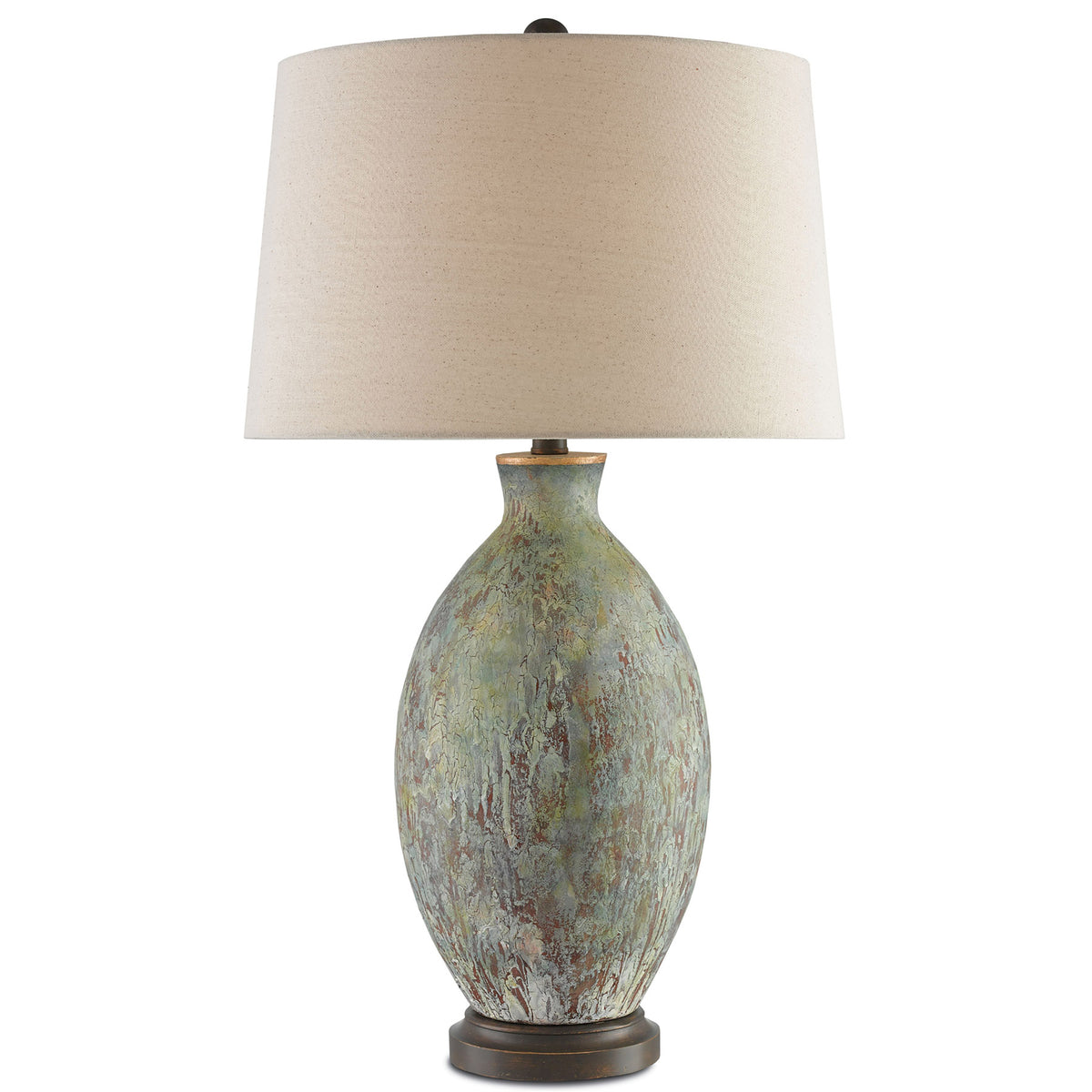 Remi Table Lamp