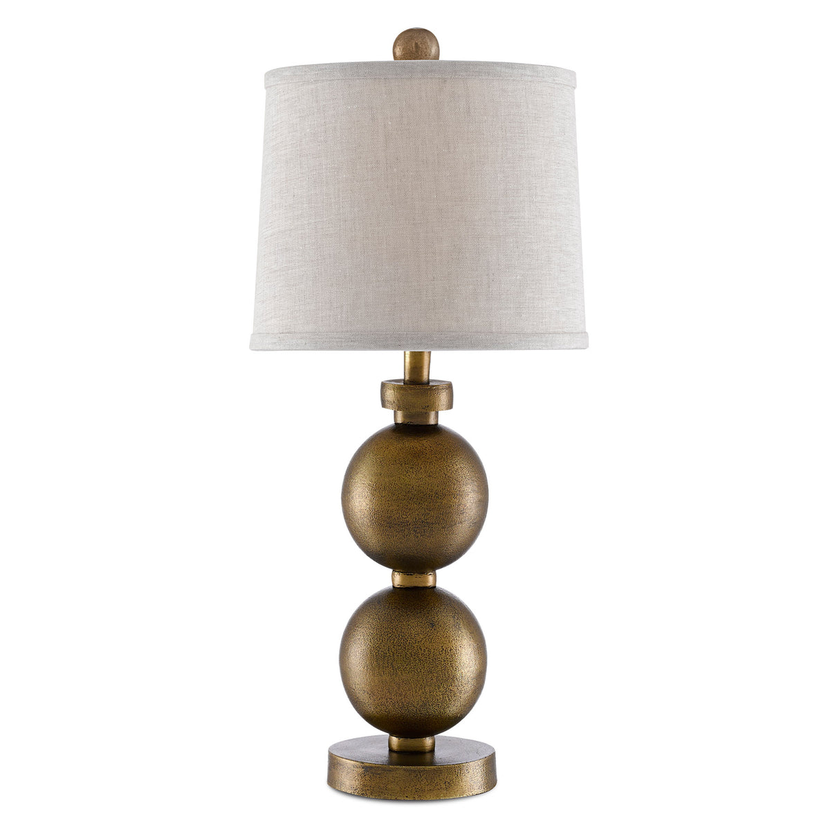 Replete Table Lamp