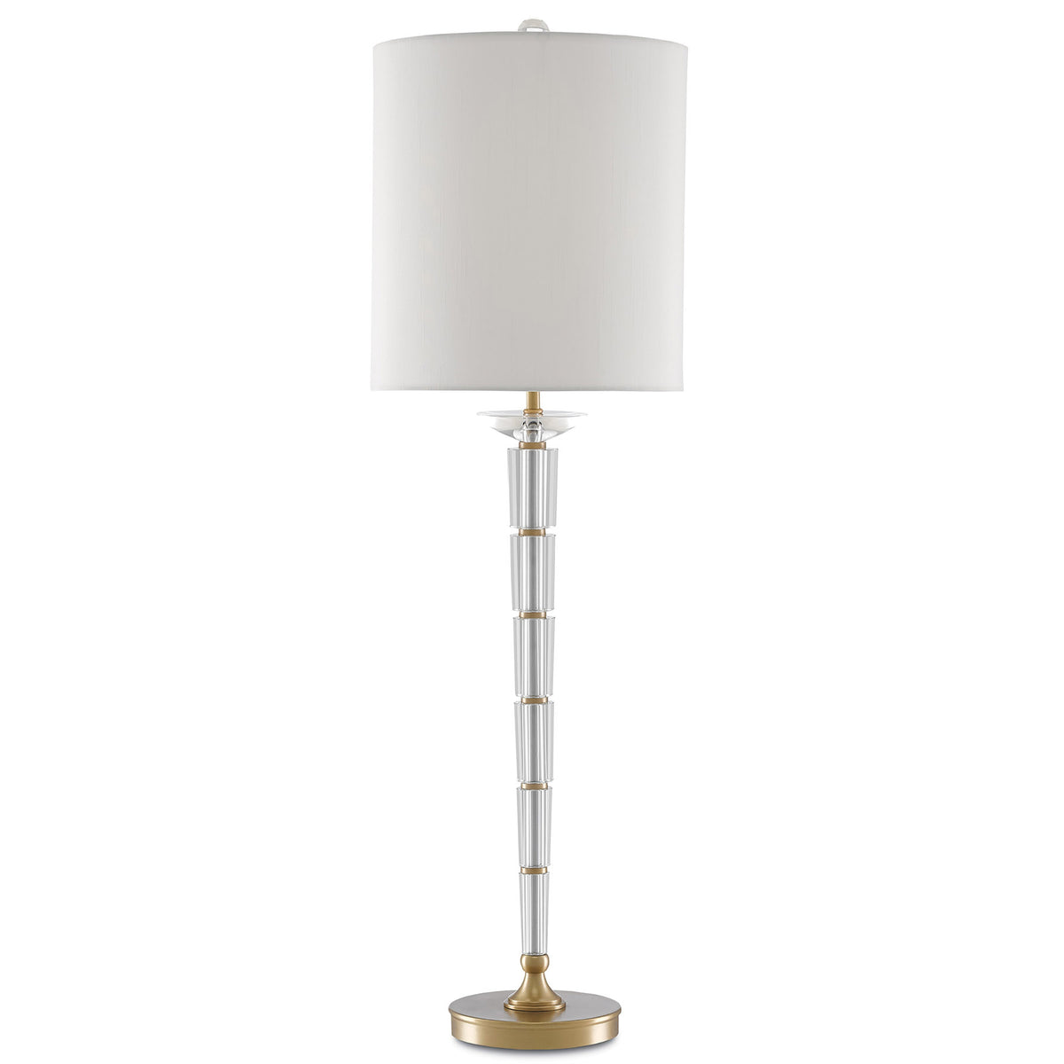 Retreat Table Lamp