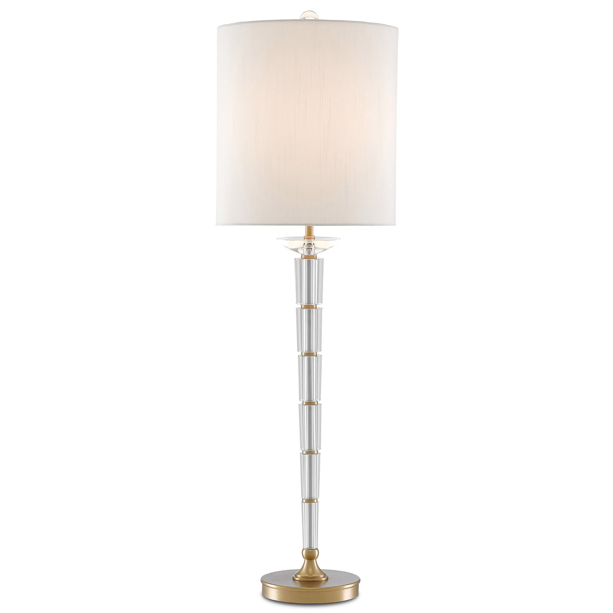 Retreat Table Lamp