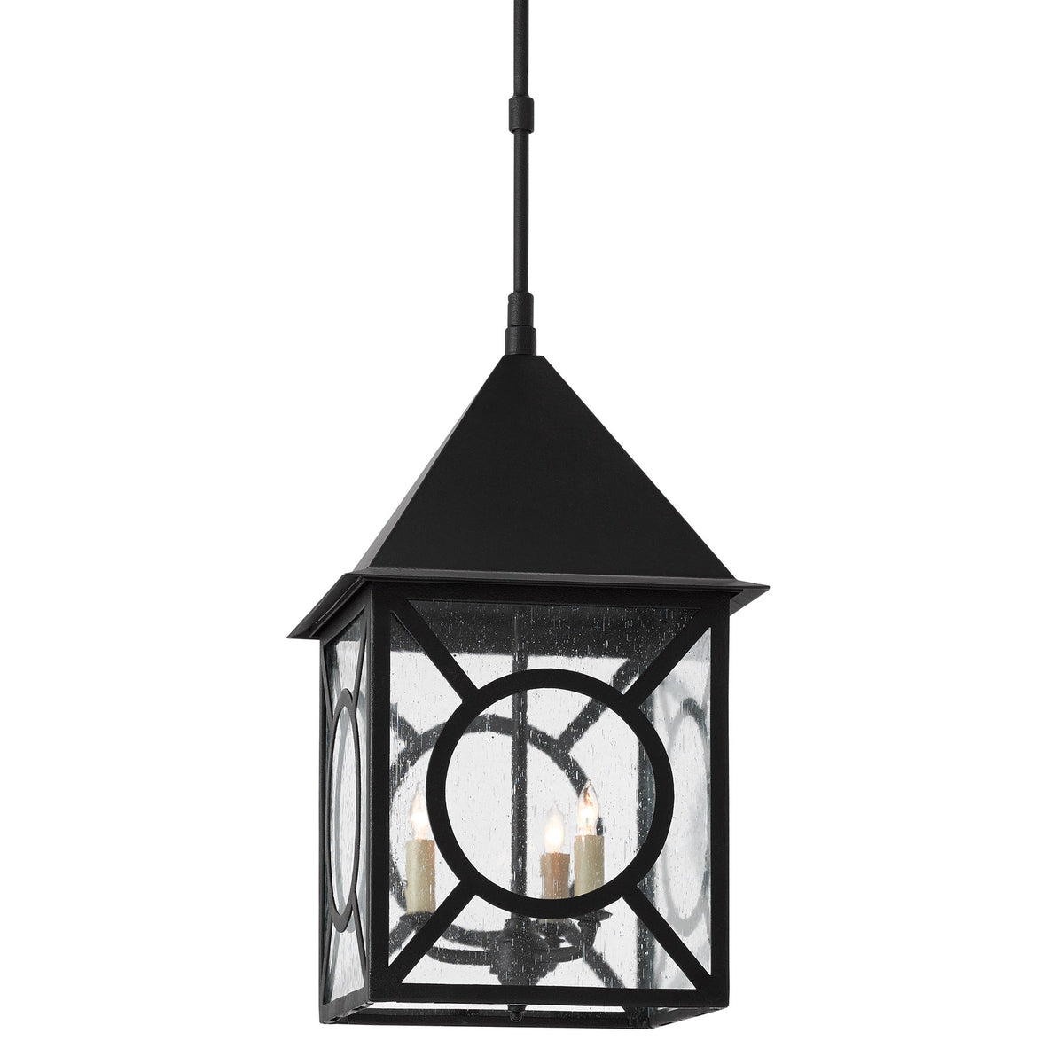 Ripley Large Outdoor Lantern