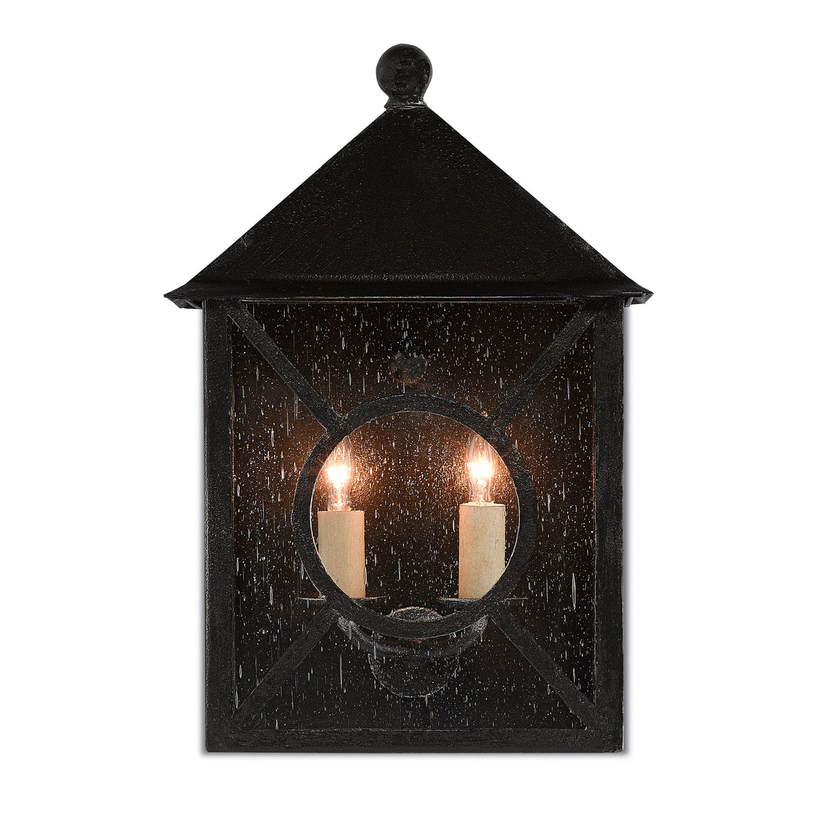 Ripley Medium Outdoor Wall Sconce