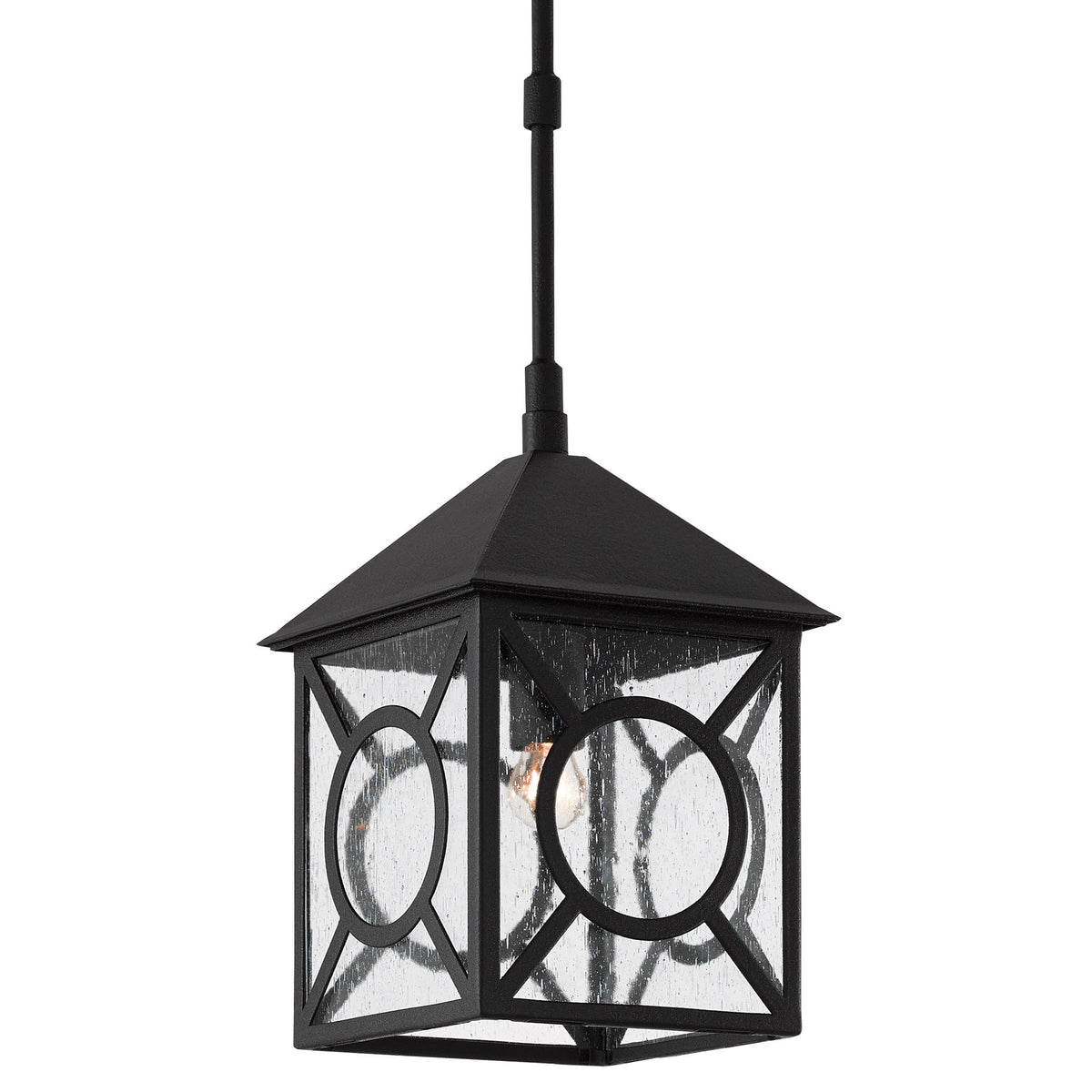 Ripley Small Outdoor Lantern