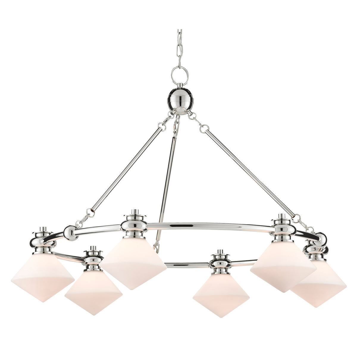 Rycroft Chandelier
