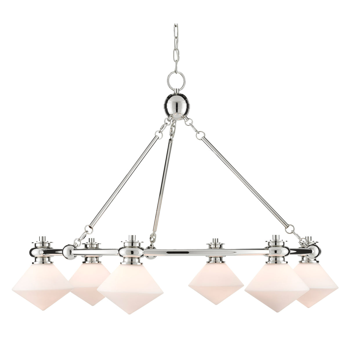 Rycroft Chandelier