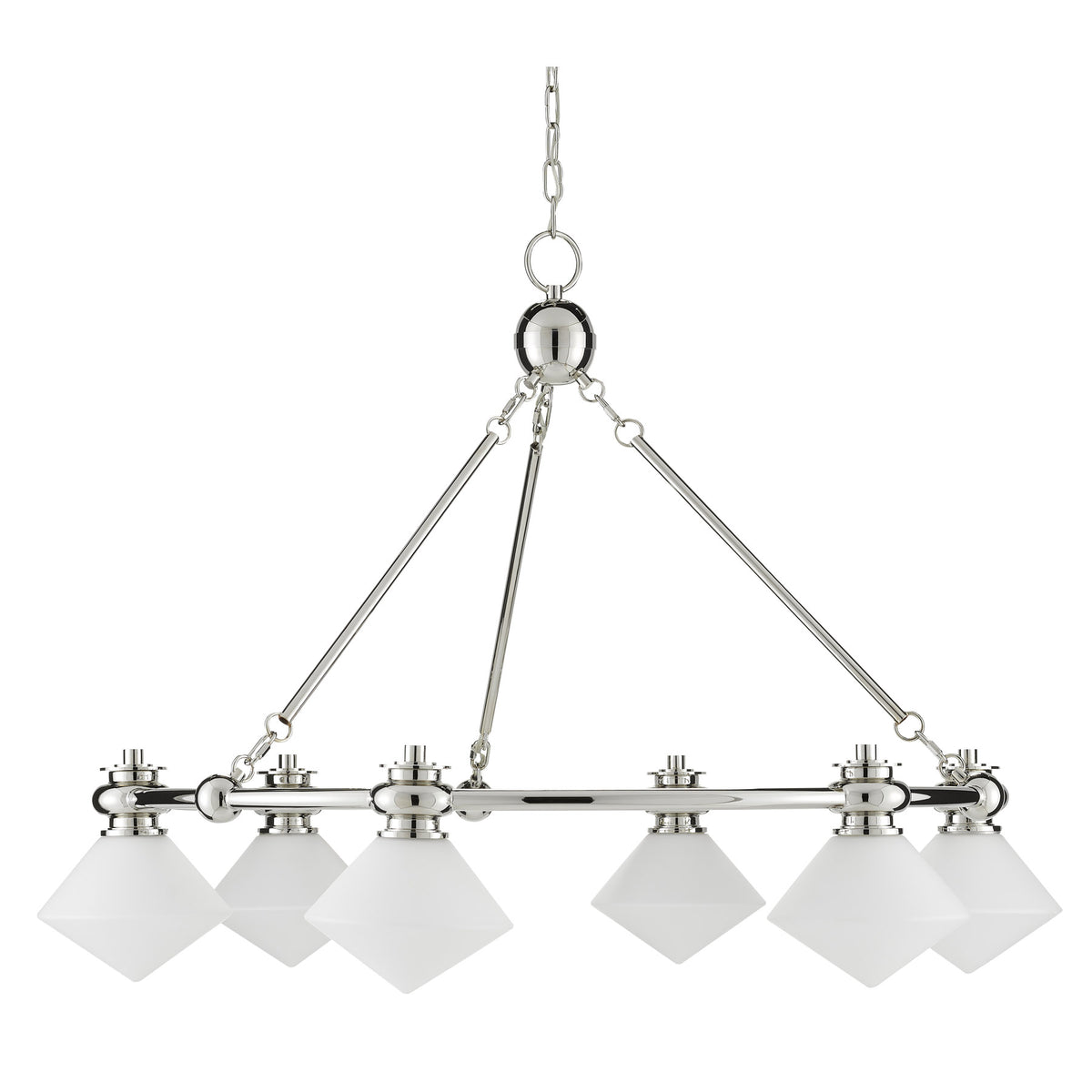 Rycroft Chandelier