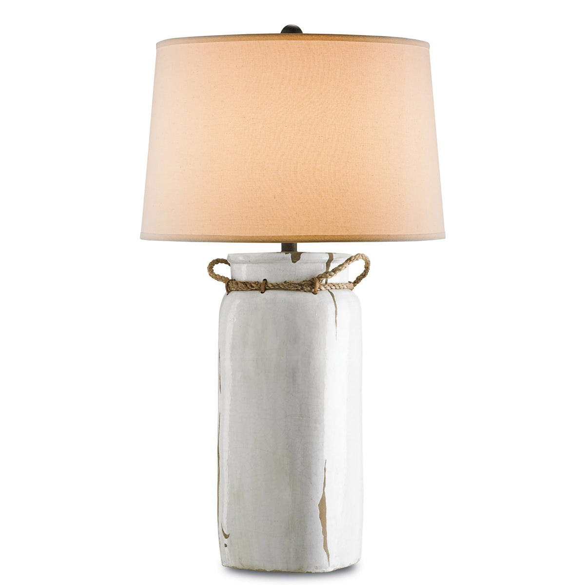 Sailaway Table Lamp