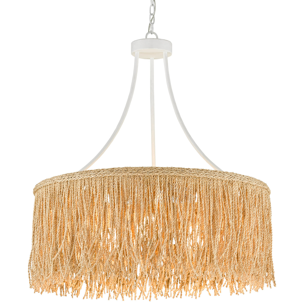 Samoa Chandelier
