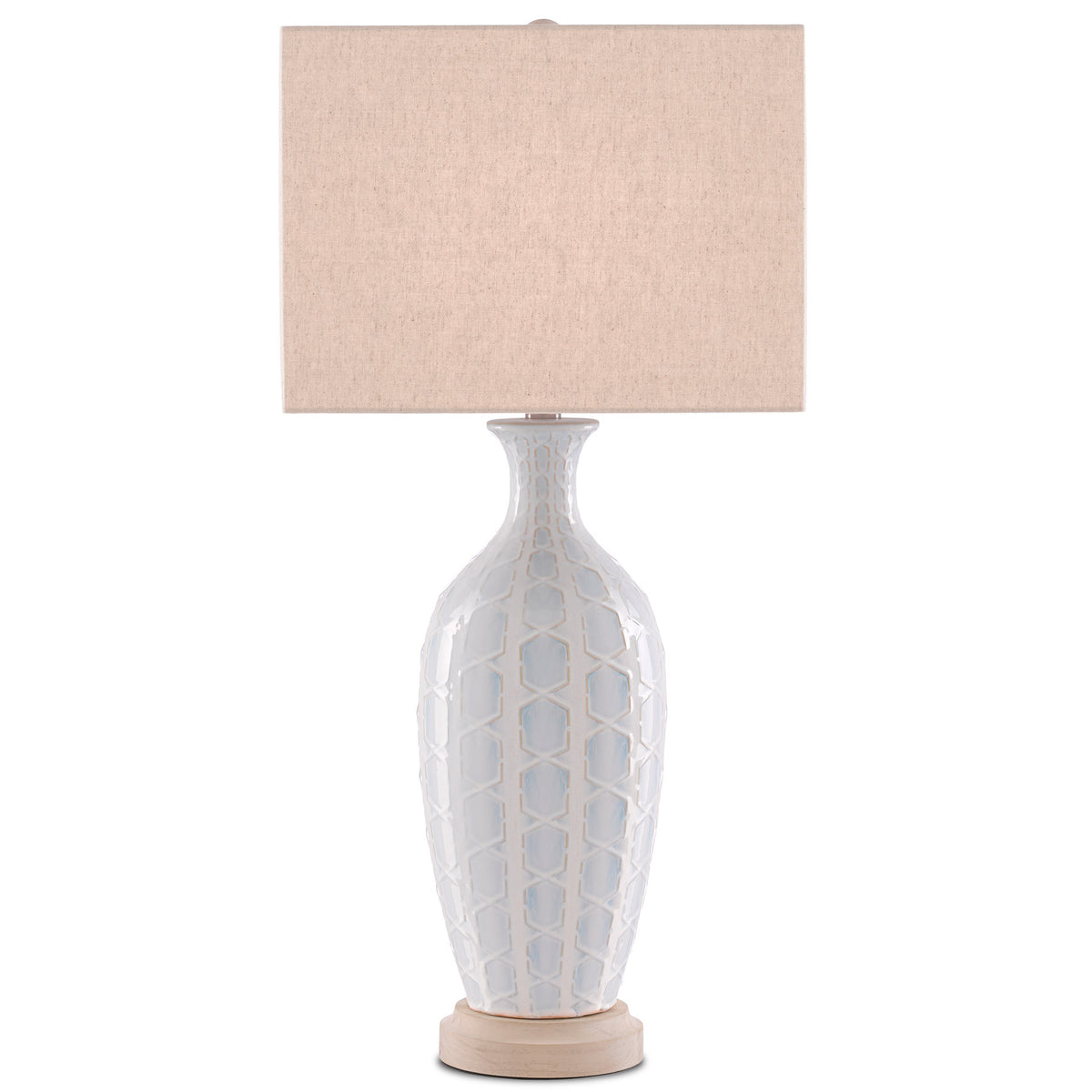 Saraband Table Lamp