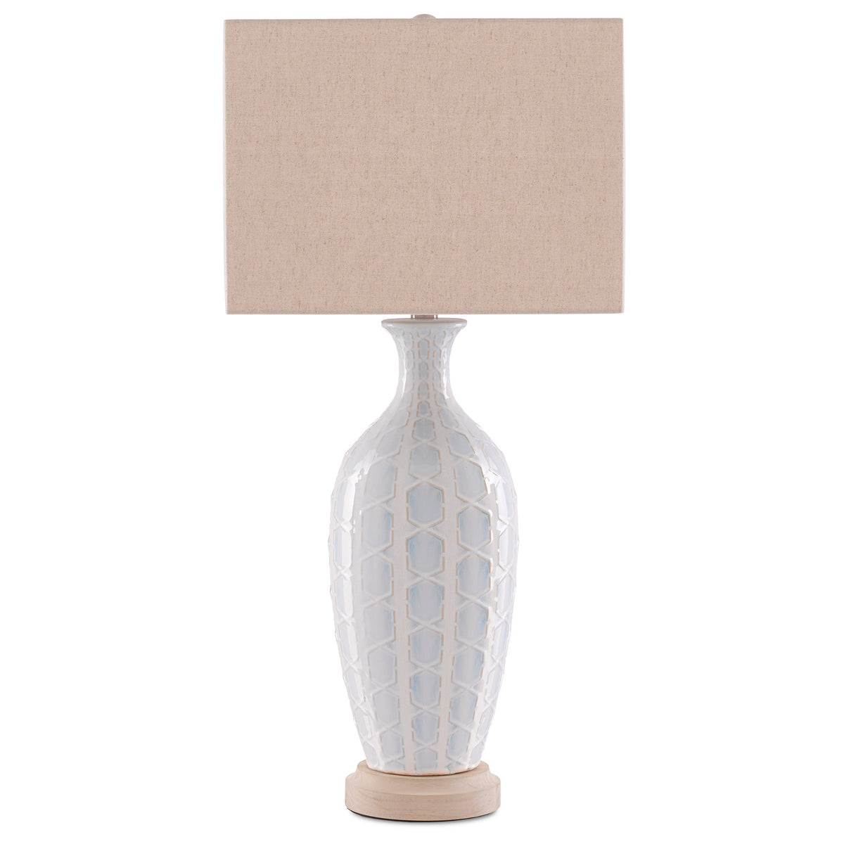 Saraband Table Lamp
