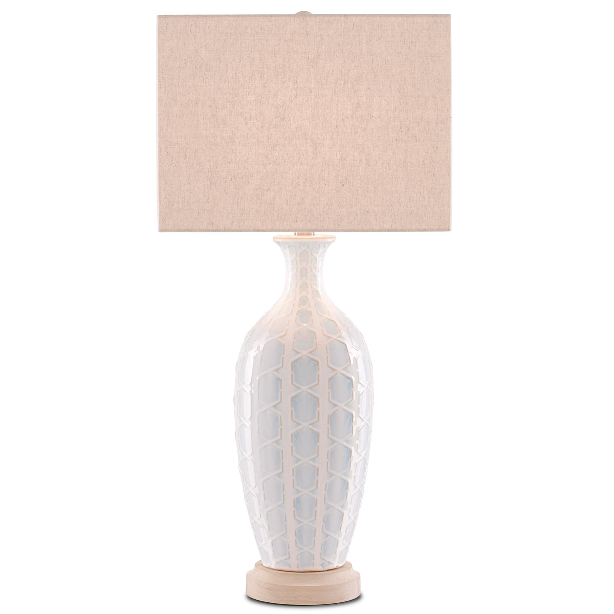 Saraband Table Lamp