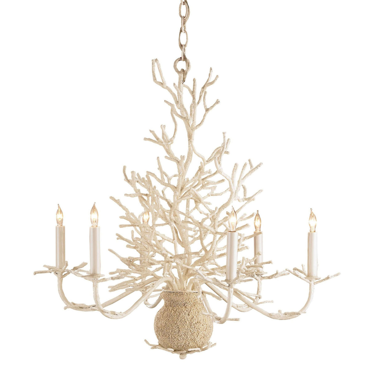 Seaward Small Chandelier
