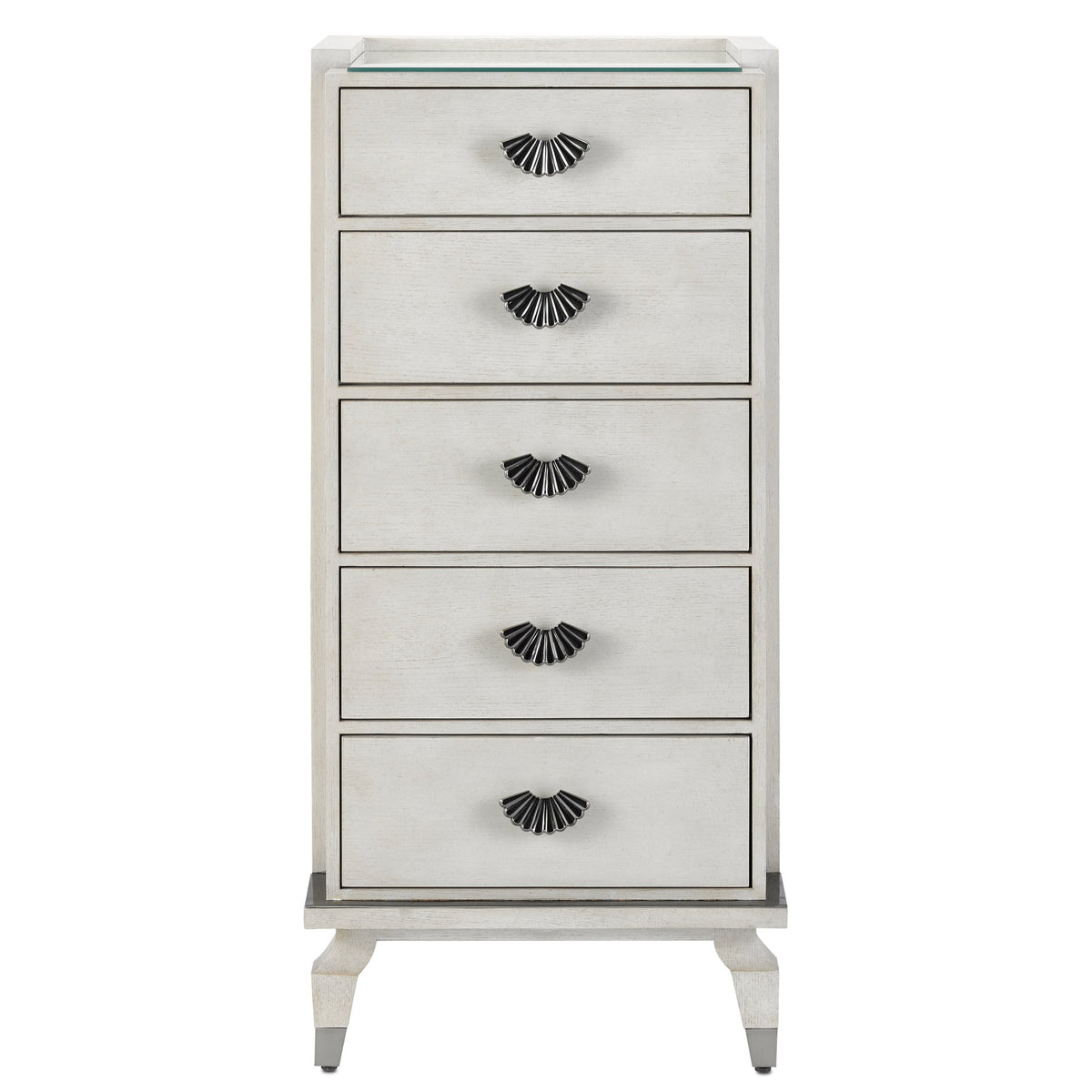 Serena Lingerie Chest