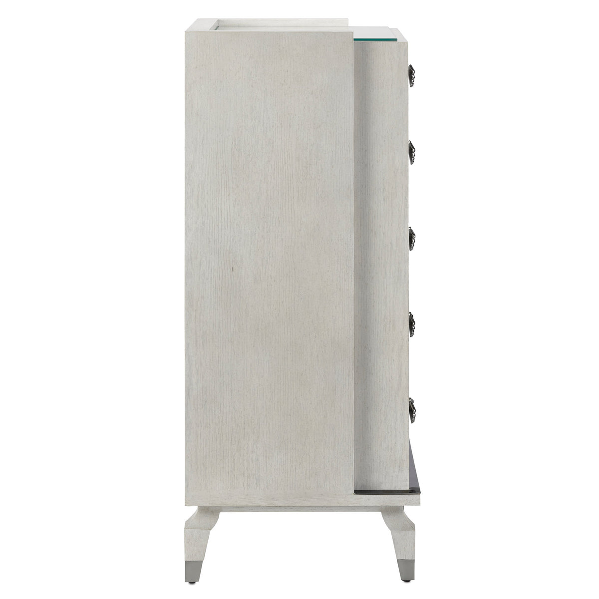 Serena Lingerie Chest