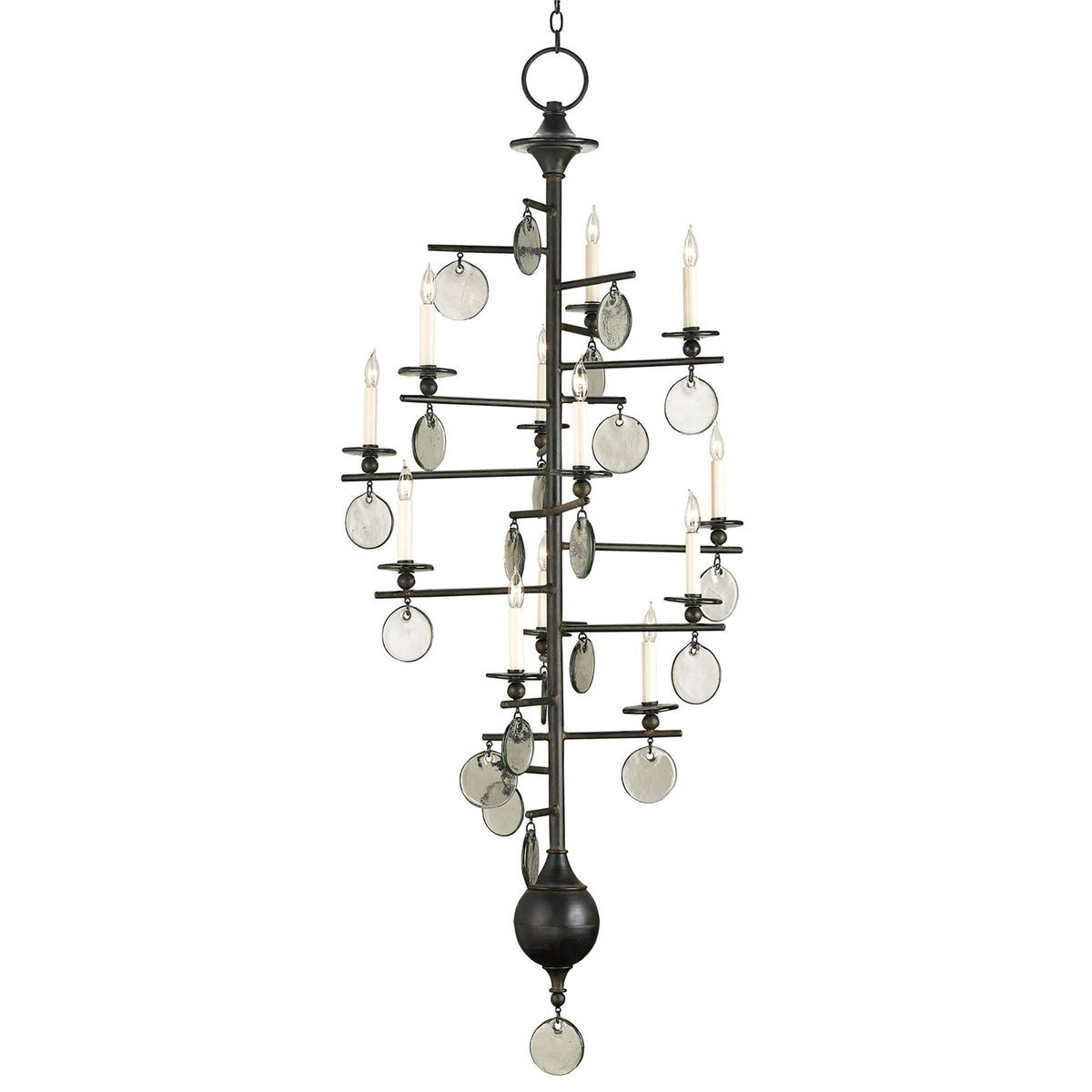 Sethos Large Chandelier