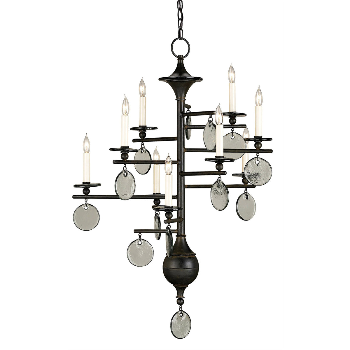 Sethos Small Chandelier
