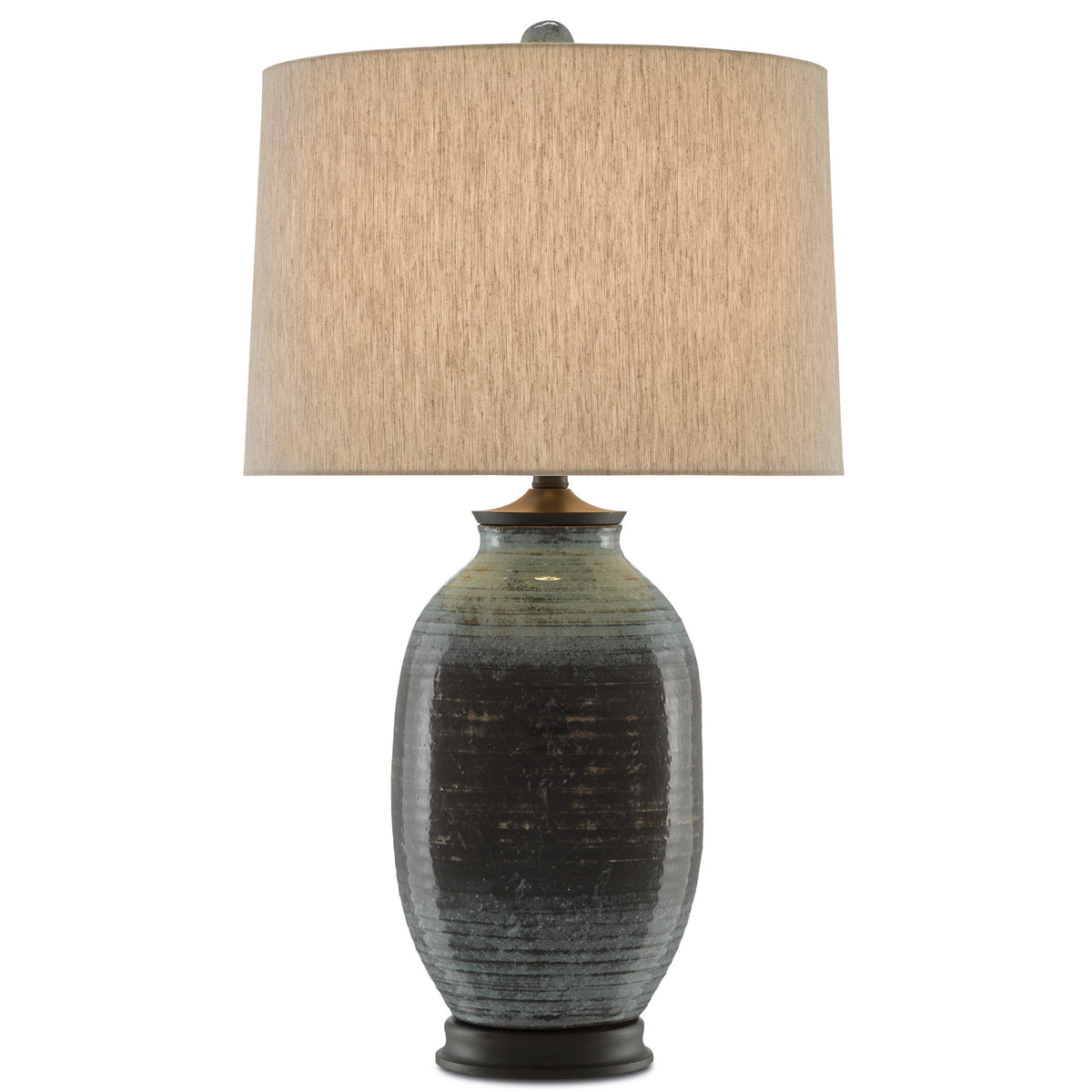 Shepherd Table Lamp