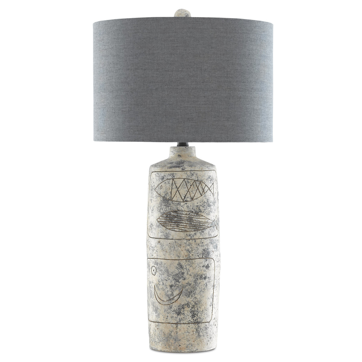 Sikes Table Lamp