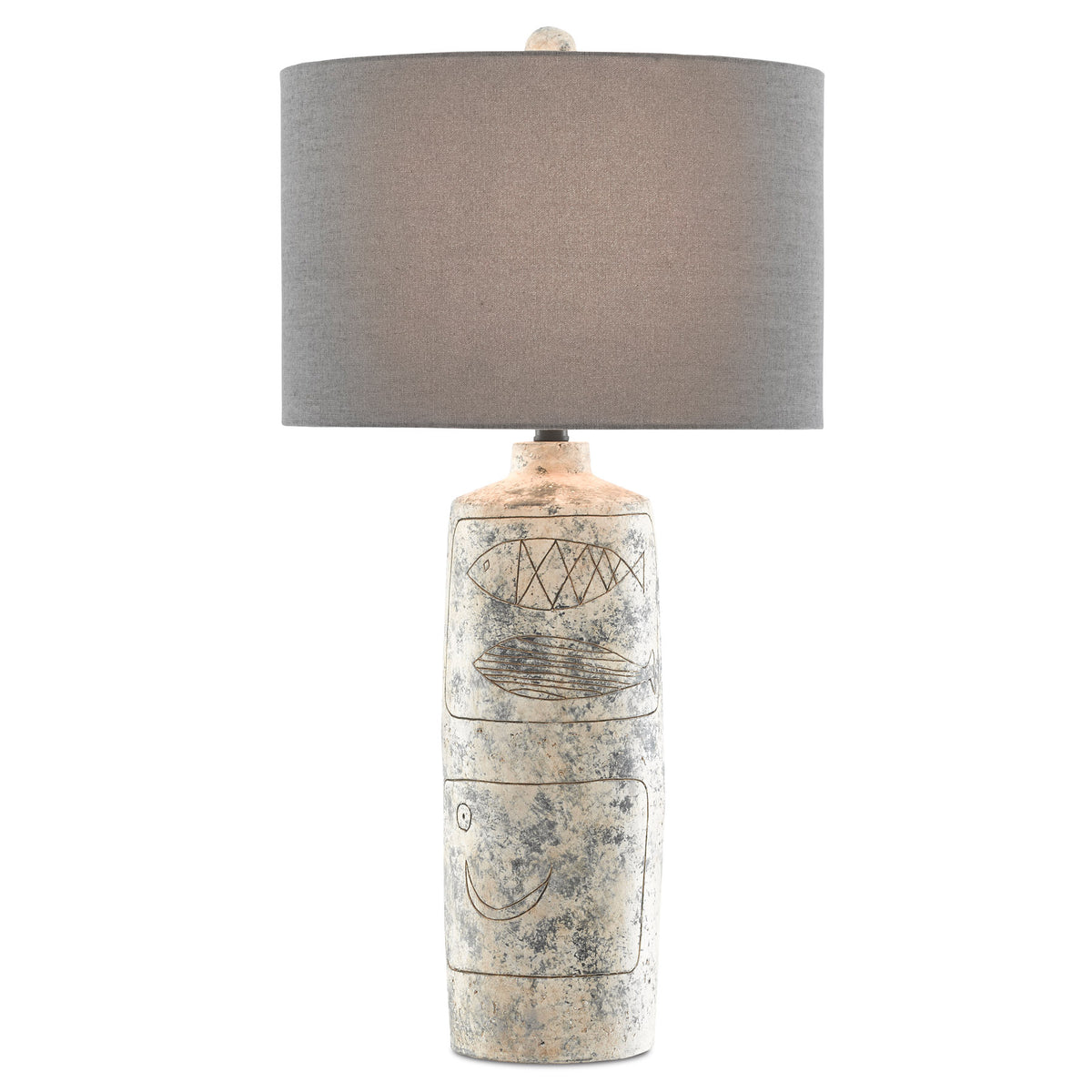 Sikes Table Lamp