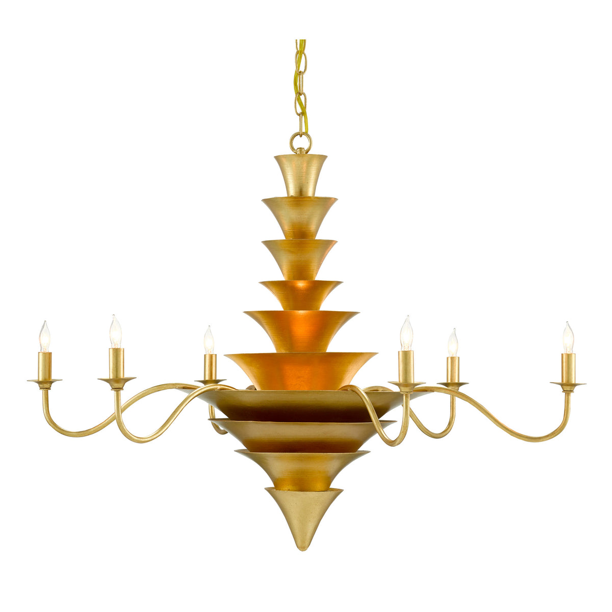 Sillage Chandelier