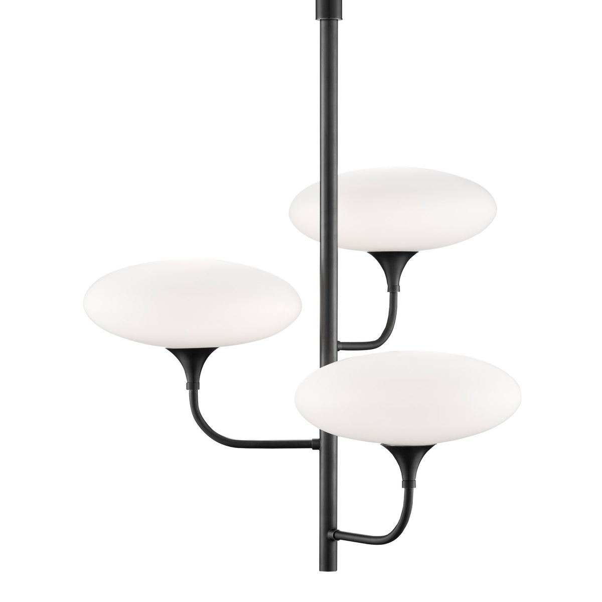 Solfeggio Small Chandelier