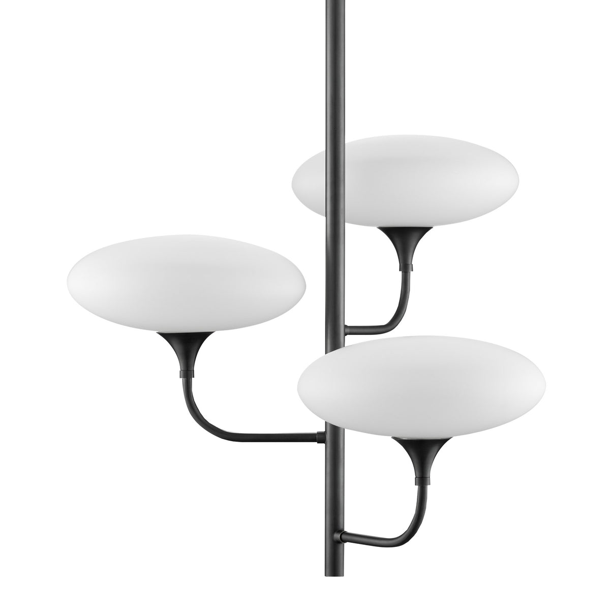 Solfeggio Small Chandelier