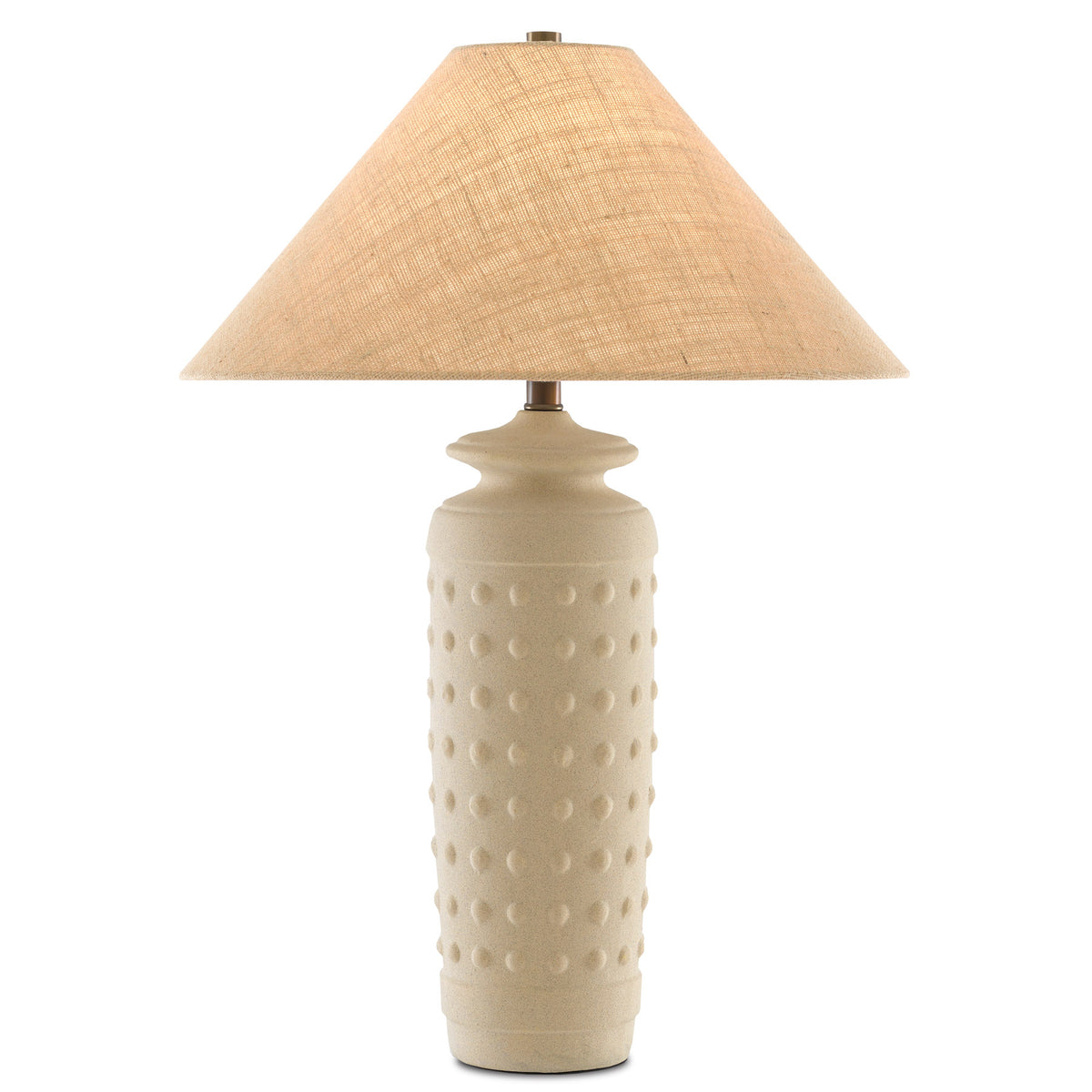 Sonoran Table Lamp