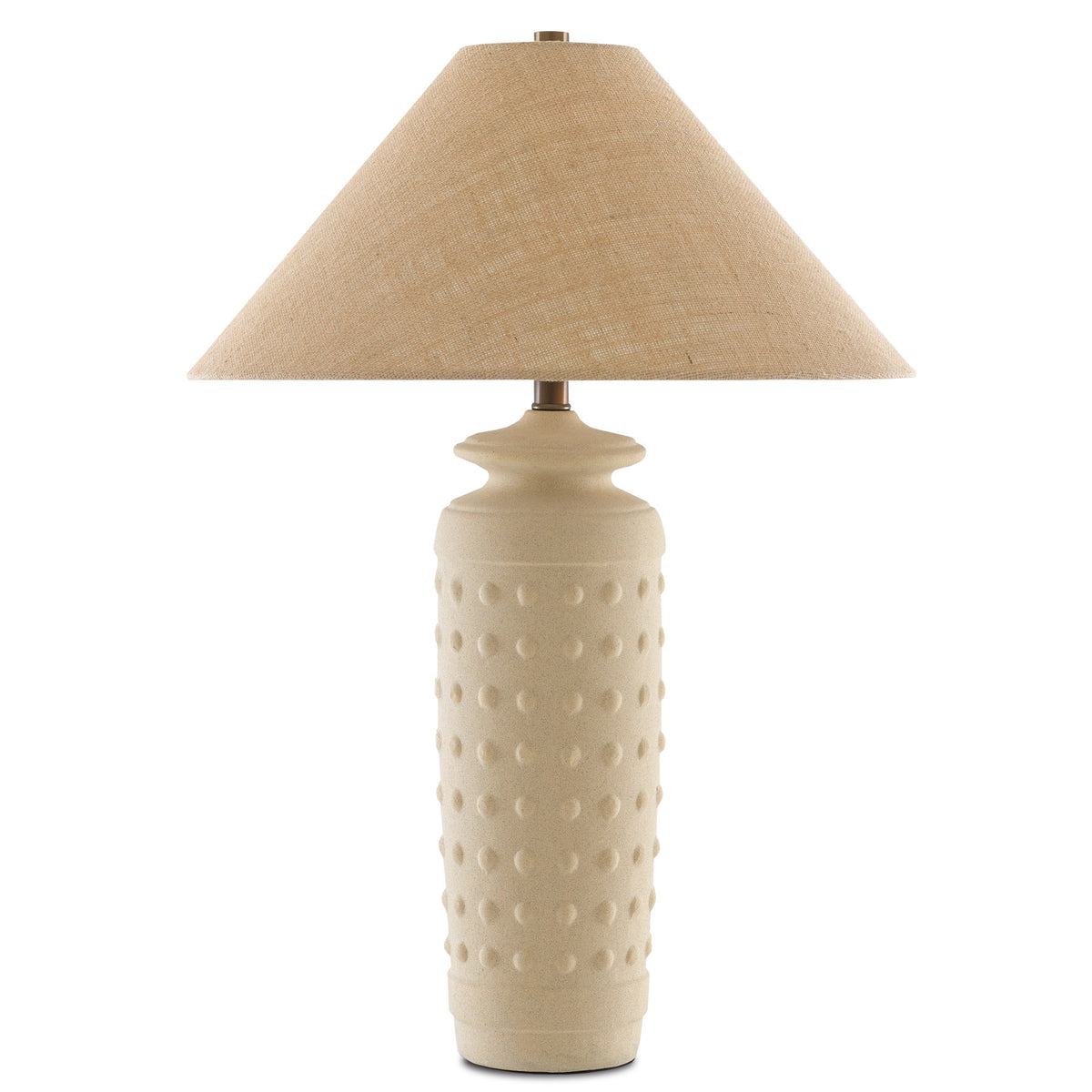 Sonoran Table Lamp