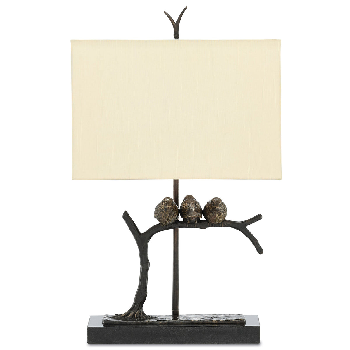 Sparrow Table Lamp