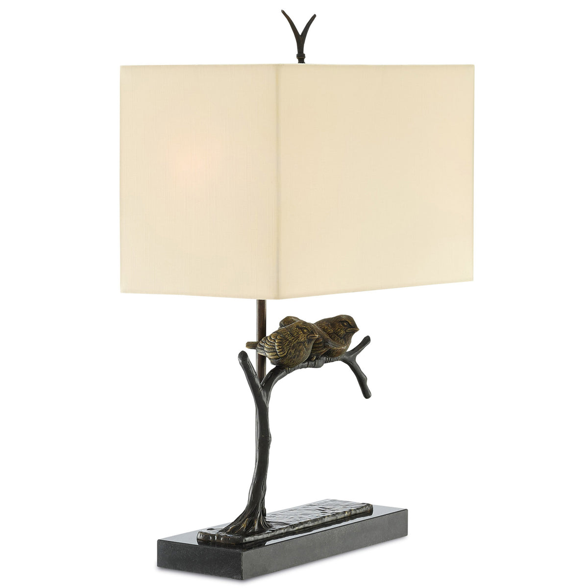 Sparrow Table Lamp