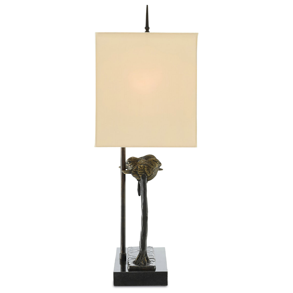 Sparrow Table Lamp