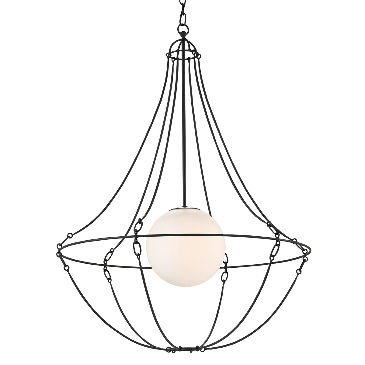 Stanleigh Pendant