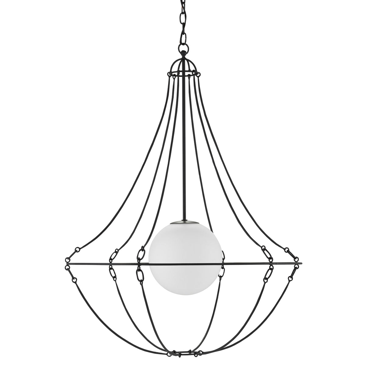 Stanleigh Pendant