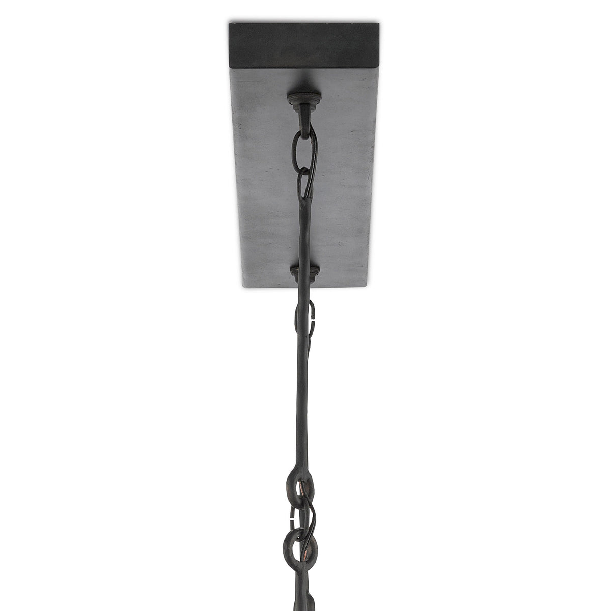 Stansell Rectangular Chandelier