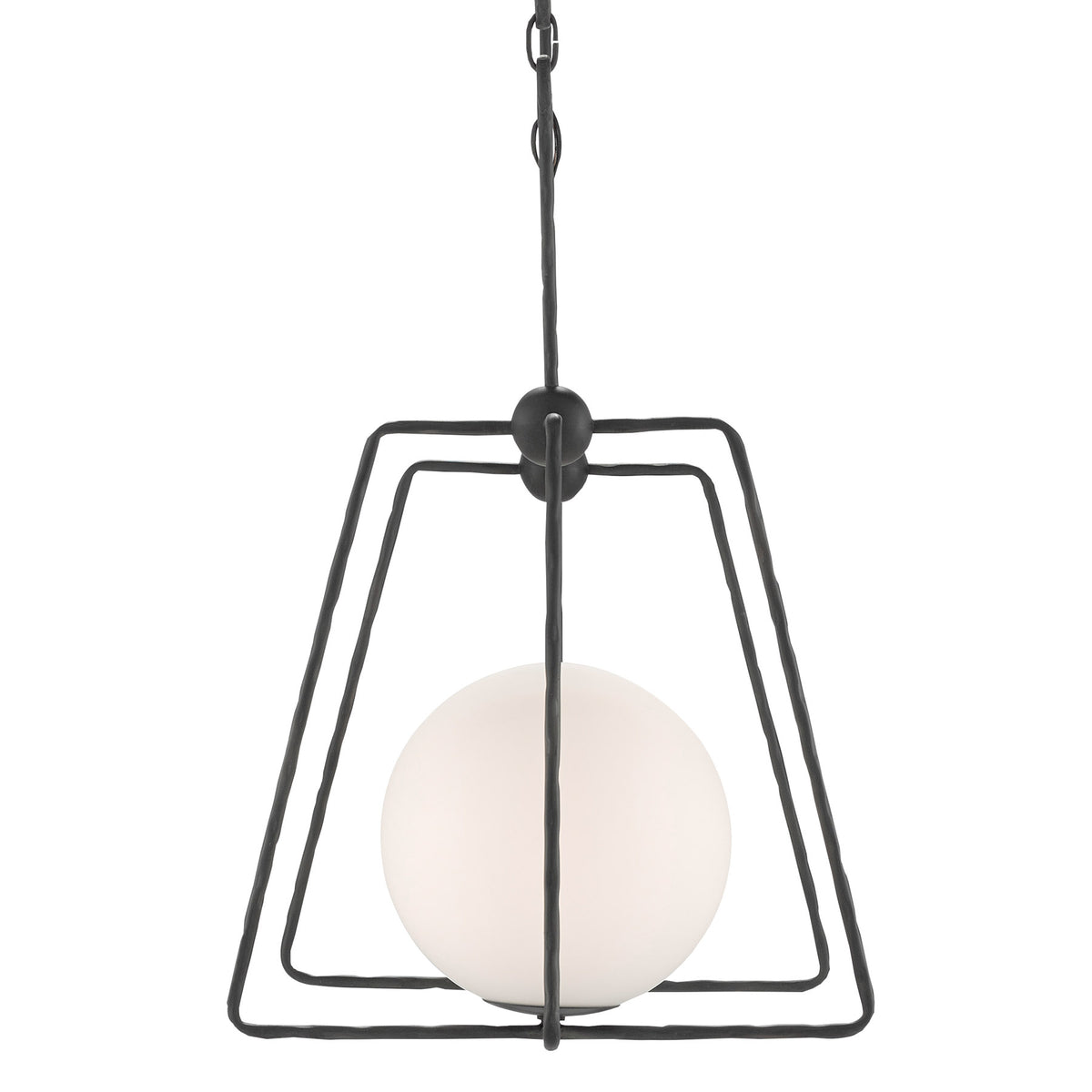 Stansell Rectangular Chandelier